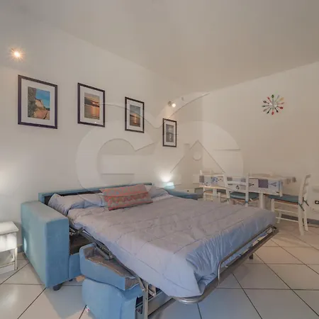 Apartment Monolocale Il Porto N. 4