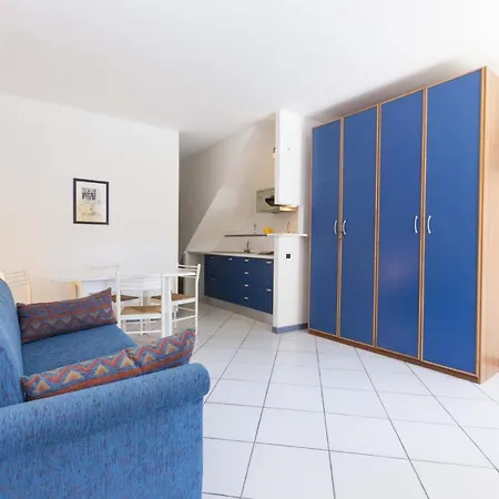 Monolocale Il Porto N. 4 Appartement *