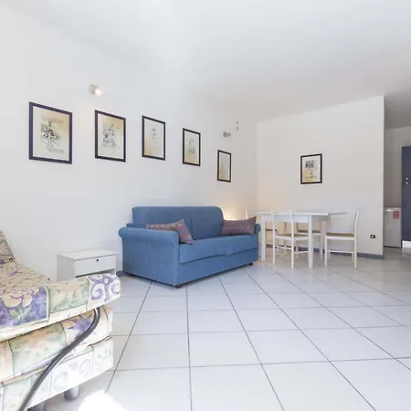 Monolocale Il Porto N. 4 Appartement *