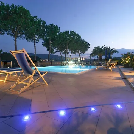 Monolocale Il Porto N. 4 Porto Azzurro