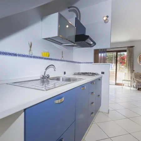 Monolocale Il Porto N. 4 Porto Azzurro