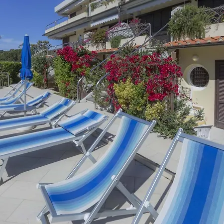 Monolocale Il Porto N. 4 Appartement *