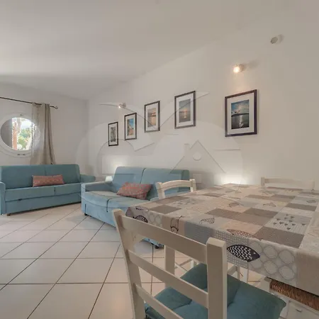 Monolocale Il Porto N. 4 דירה *