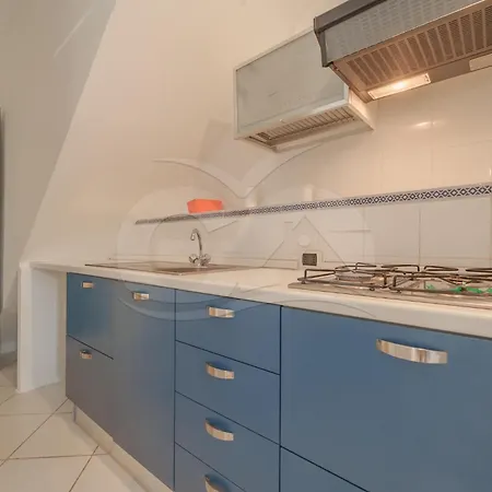 Monolocale Il Porto N. 4 *