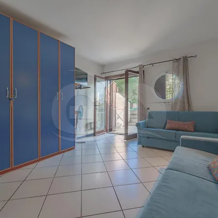 Monolocale Il Porto N. 4 דירה *