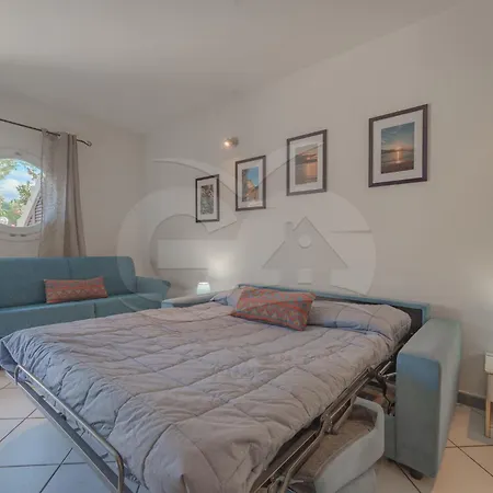 Monolocale Il Porto N. 4 * פורטו אזורו