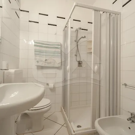 Monolocale Il Porto N. 4 * פורטו אזורו