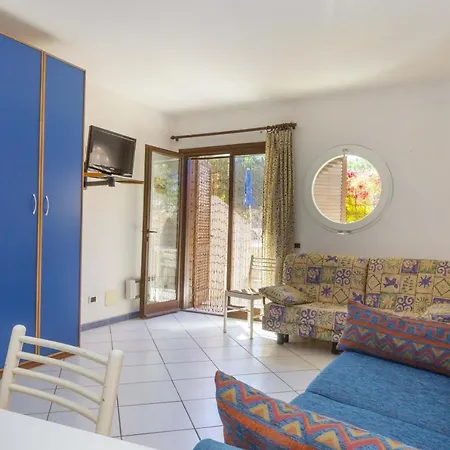 Апартаменты Monolocale Il Porto N. 4 *