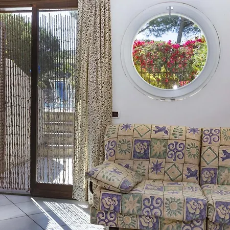 Monolocale Il Porto N. 4 * Порт-Аццурро