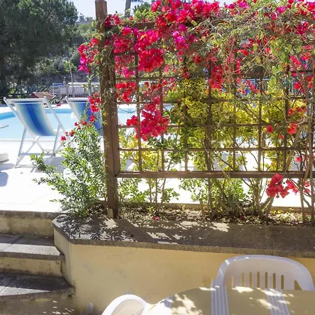 Appartement Monolocale Il Porto N. 4 *