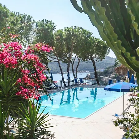 Monolocale Il Porto N. 4