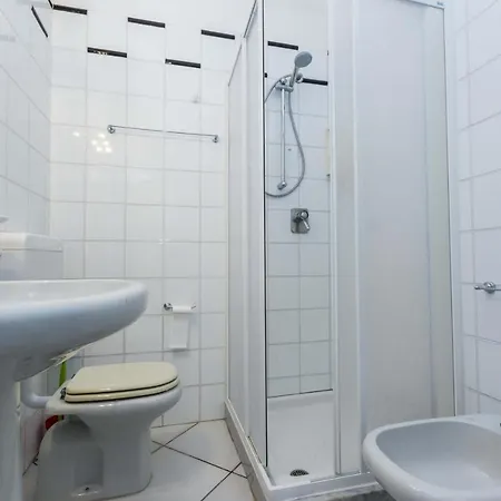 Monolocale Il Porto N. 4 * Порт-Аццурро