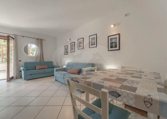 Monolocale Il Porto N. 4 דירה *