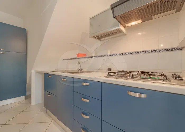 Monolocale Il Porto N. 4 *