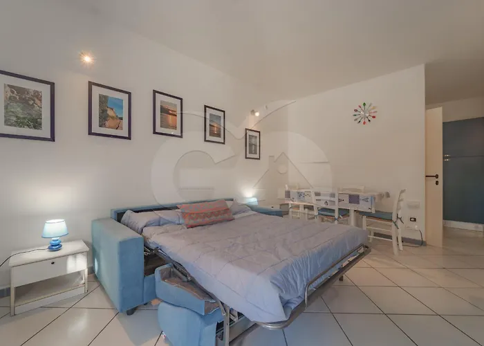 דירה Monolocale Il Porto N. 4