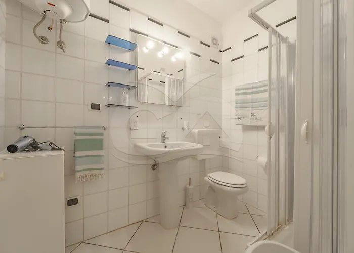 Monolocale Il Porto N. 4 * פורטו אזורו