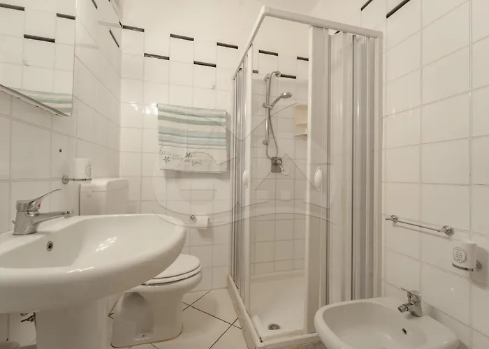 Monolocale Il Porto N. 4 * פורטו אזורו