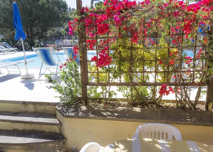 דירה Monolocale Il Porto N. 4 *