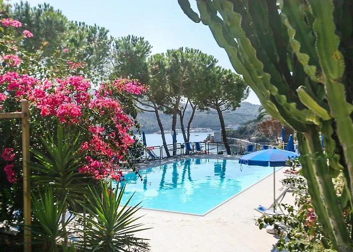 Monolocale Il Porto N. 4