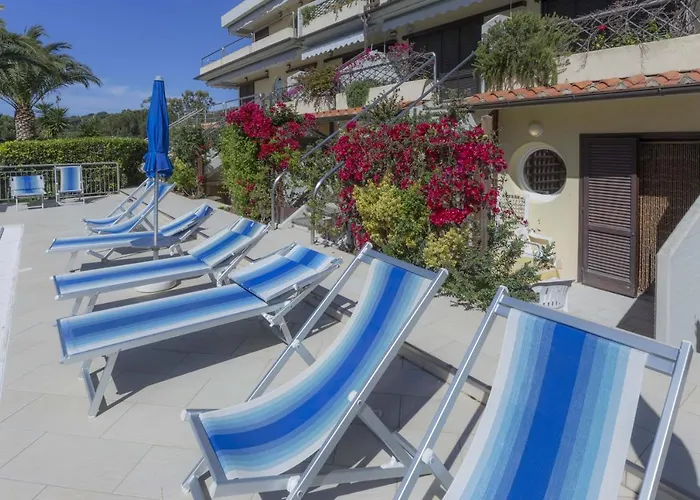 Monolocale Il Porto N. 4 דירה *