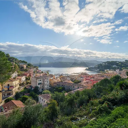 Lägenhet Monolocale Il Porto N. 4