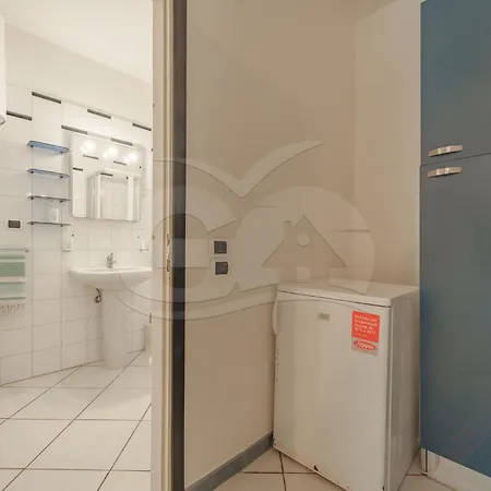 Lägenhet Monolocale Il Porto N. 4 *