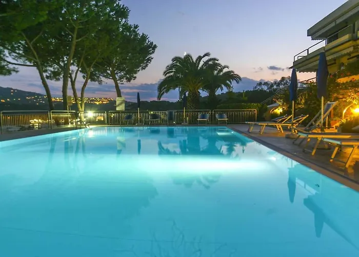 Monolocale Il Porto N. 4 Lägenhet