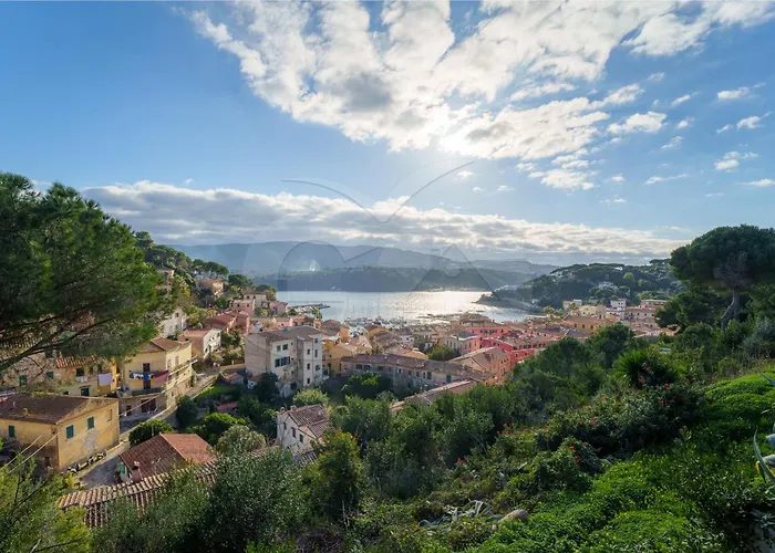 Lägenhet Monolocale Il Porto N. 4