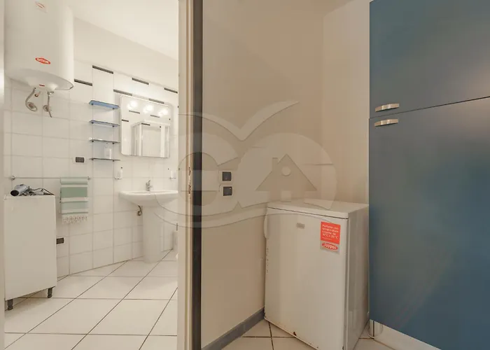 Lägenhet Monolocale Il Porto N. 4 *