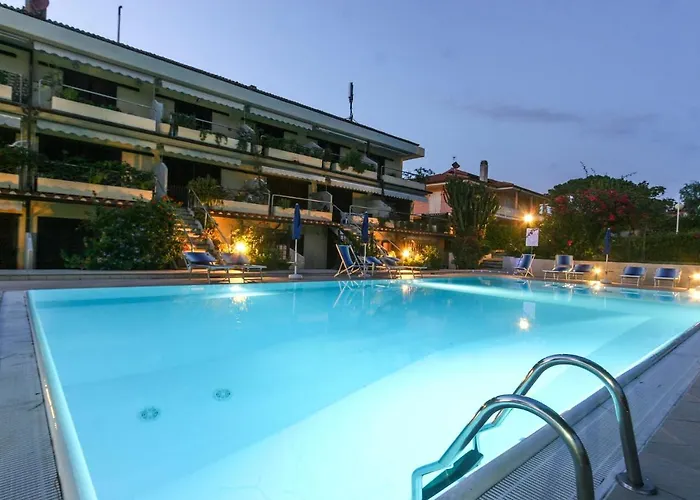 Monolocale Il Porto N. 4 Lägenhet Porto Azzurro